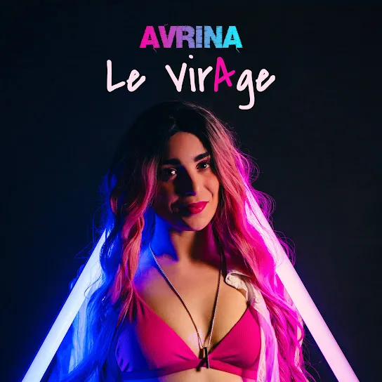 Avrina — Le Virage