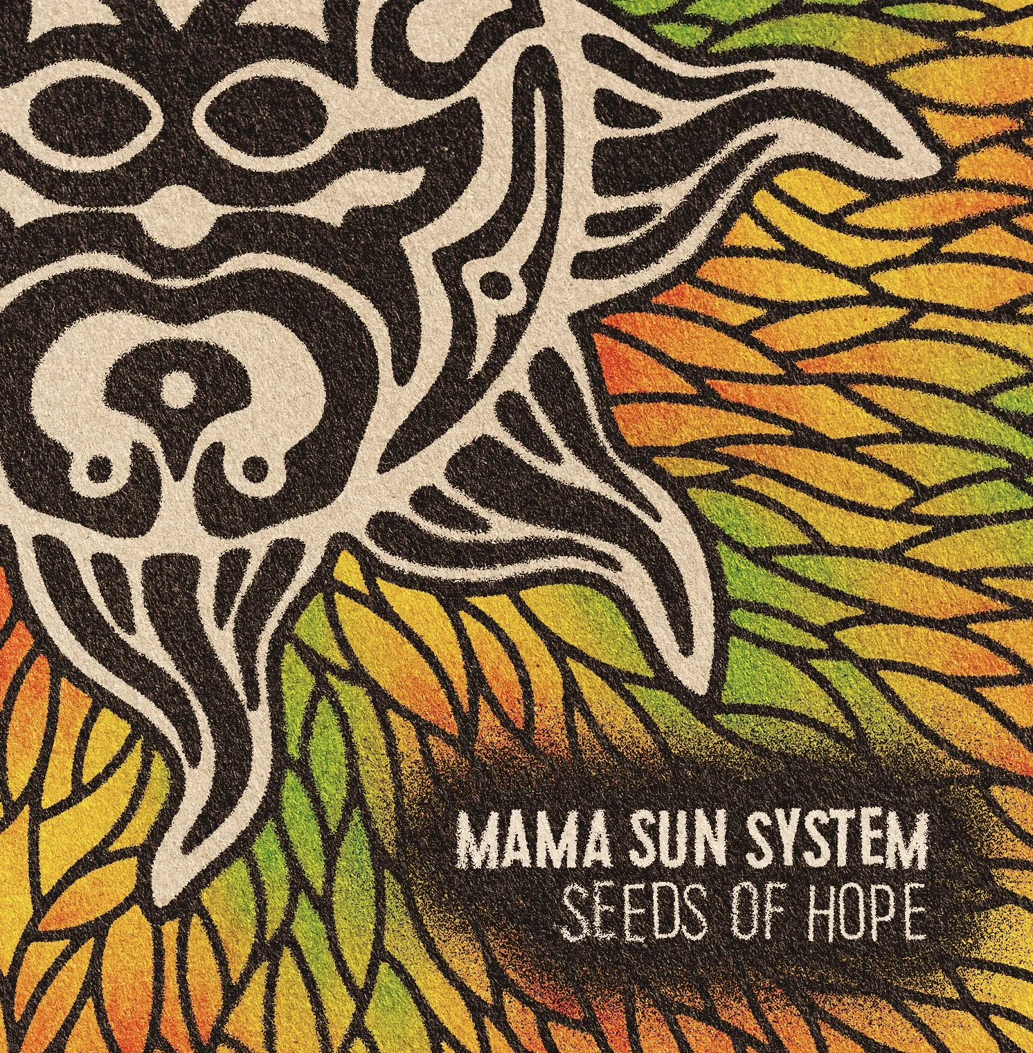 Mama Sun System — Back to Reality