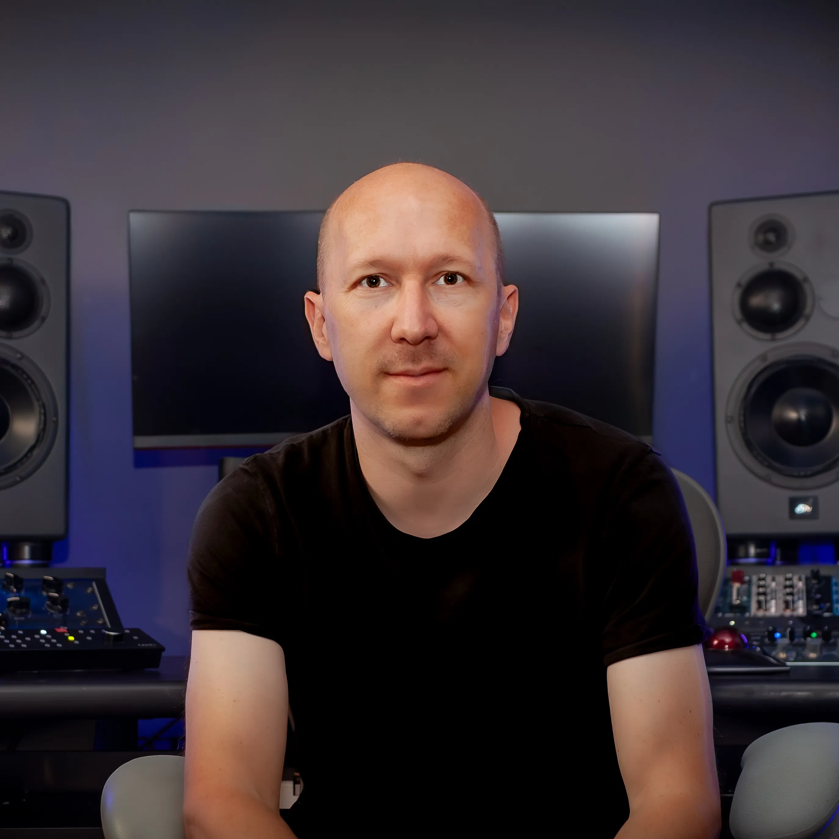 Marc Krauth